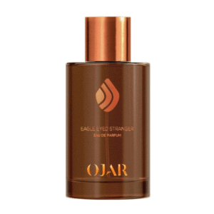 Ojar Eagle Eyed Stranger