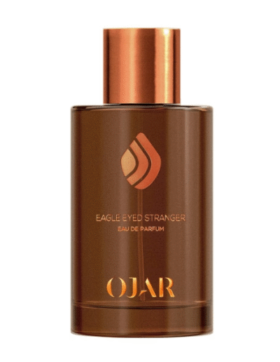 Ojar Eagle Eyed Stranger