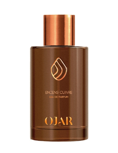 Ojar Encens Cuivre