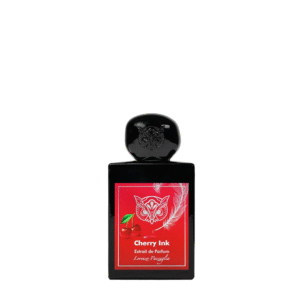 Lorenzo Pazzaglia Cherry Ink