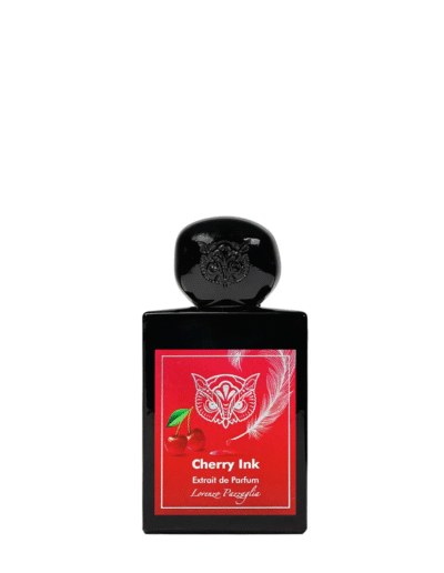 Lorenzo Pazzaglia Cherry Ink