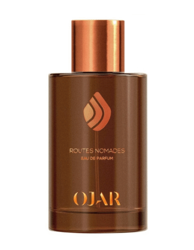 Ojar Routes Nomades