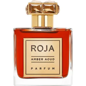 Amber Aoud von Roja