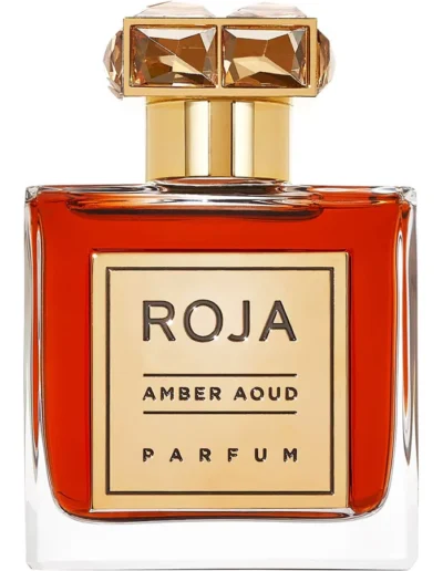 Amber Aoud von Roja