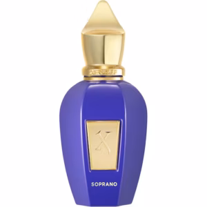 Soprano