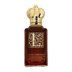 Red Tea Vetiver