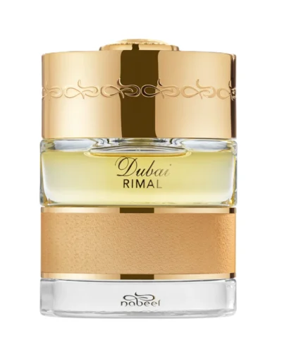 The Spirit of Dubai Rimal