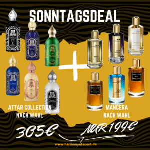 Sonntagsdeal