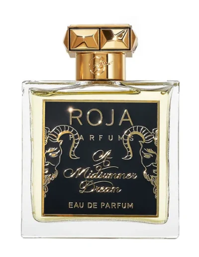 Roja A Midsummer Dream