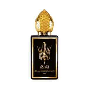 2022 Generation Black