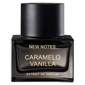 Caramelo Vanilla
