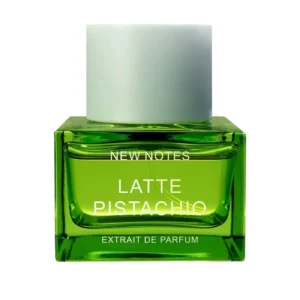 Latte Pistachio