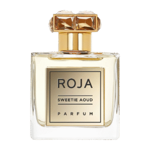 Sweetie Aoud