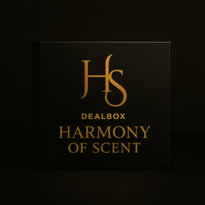 Harmony of Scent Dealbox