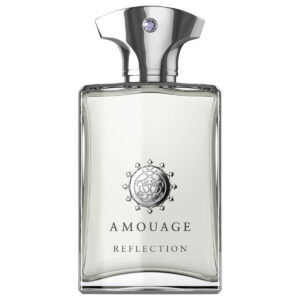 Reflection Man (Vorverkauf)